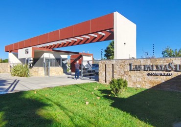 GREENWOOD INVERSIONES INMOBILIARIAS - PRESENTA Desarrollo de Lotes en Barrio Privado  Las Palmas II  - Guaymallen (Corralitos)