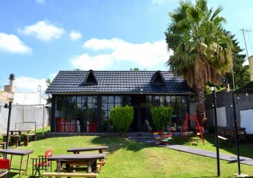 GREENWOOD ALQUILA CASA EN BARRIO SANTA ELENA 