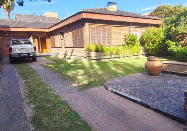 GREENWOOD INVERSIONES INMOBILIARIAS VENDE HERMOSA CASA EN GUAYMALLEN