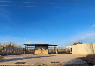 GREENWOOD INMOBILIARIA TE OFRECE LOTE EN VENTA LUJAN DE CUYO: