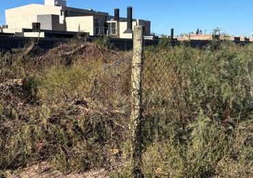 GREENWOOD VENDE LOTE EN ACCESOR Y TERRADA 