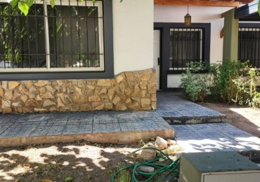 GREENWOOD INMOBILIARIA ALQUILA Casa en Barrio Privado Furlotti - Tranquilidad y comodidad en un solo lugar