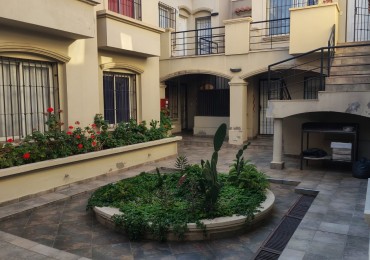 GREENWOOD ALQUILA Departamento 1 ambiente en excelente ubicacion - Luminoso y comodo