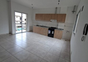 GREENWOOD INMOBILIARIA ALQUILA DEPARTAMENTO A ESTRENAR EN VILLA NUEVA!
