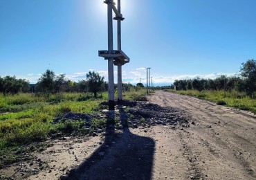 GREENWOOD INMOBILIARIA VENDE LOTES MAIPU