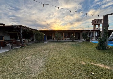 GREENWOOD INVERSIONES INMOBILIARIAS VENDE: