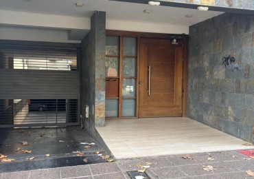  DEPARTAMENTO EN ALQUILER - EXCELENTE UBICACION EN GODOY CRUZ