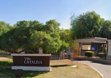 LOTE PH EN VENTA - VILLA CATALINA, LAS HERAS