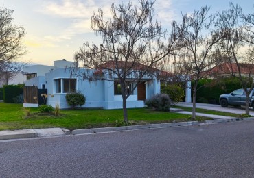 GREENWOOD ALQUILA | CASA EN BARRIO LAS CANDELAS 2