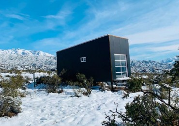 GREENWOOD VENDE TINY HOUSE PREMIUM 