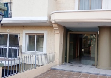GREENWOOD INMOBILIARIA ALQUILER MONOAMBIENTE