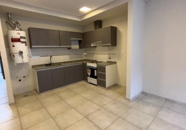 ALQUILER DE DEPARTAMENTO DOS HABITACIONES 