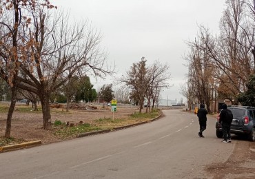 GREENWOOD INMOBILIARIA VENDE LOTE LUJAN DE CUYO