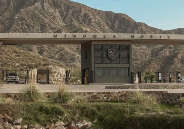 Greenwood Inversiones Inmobiliarias | Alquila Duplex de 3 Dormitorios a Estrenar en Barrio Mendoza Norte