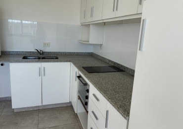 GREENWOOD INMOBILIARIA ALQUILA DEPARTAMENTO EN COMPLEJO CERRADO GUAYMALLEN!