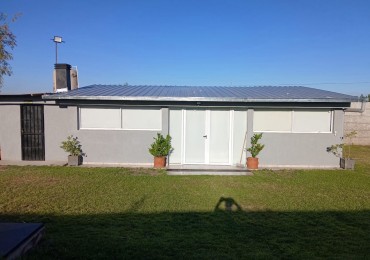 GREENWOOD VENDE QUINCHO CON PISCINA