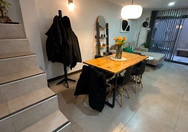 GREENWOOD ALQUILA DUPLEX EN GUAYMALLEN