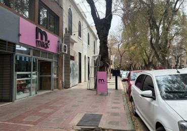GREENWOOD INMOBILIARIA VENDE DEPARTAMENTO EN PLENO CENTRO DE MENDOZA