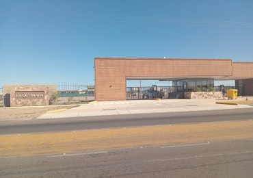 VENTA DE TERRENO EN BARRIO LA QUEBRADA