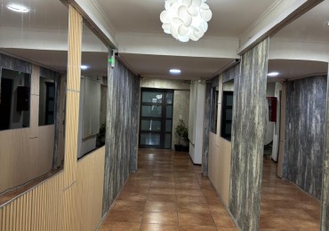 VENTA DE DEPARTAMENTO CON POTENCIAL DE INVERSION - CIUDAD DE MENDOZA 
