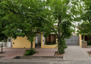 CASA EN VENTA | VILLANUEVA, GUAYMALLEN | APTA CREDITO HIPOTECARIO