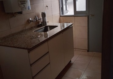GREENWOOD INMOBILIARIA VENDE DEPARTAMENTO EN - BARRIO BOMBAL