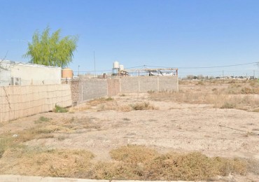 GREENWOOD INMOBILIARIA VENDE LOTE EN LA COLONIA JUNIN
