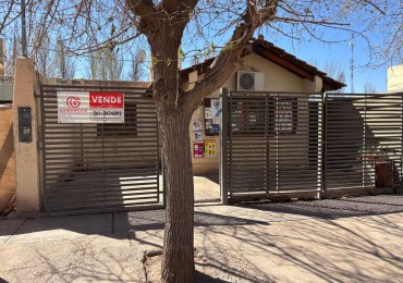  GREENWOOD INMOBILIARIA VENDE CASA EN LUJAN DE CUYO - OPORTUNIDAD