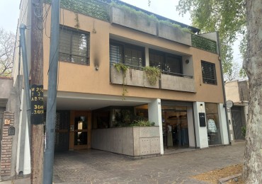 Departamento 2 dormitorios con cochera y altillo - Quinta Seccion, Ciudad de Mendoza