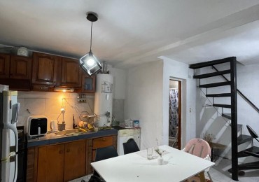 Duplex 2 dormitorios con terraza - El Challao, Las Heras