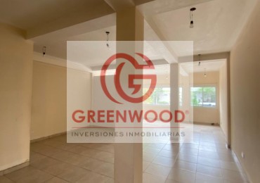 GREENWOOD ALQUILA MONOAMBIENTE
