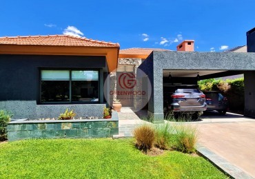 GREENWOOD VENDE PROPIEDAD MAGNIFICA EN BARRIO LAS CANDELAS II