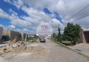 GREENWOOD VENDE HERMOSO LOTE EN BARRIO RINCON DE LARES EN GUAYMALLEN