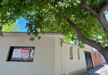 GREENWOOD INMOBILIARIA ALQUILA EXCELENTE CASA EN GODOY CRUZ B° SOEVA SUR